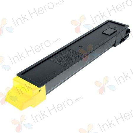 Kyocera TK-520Y gelb toner (Ink Hero)