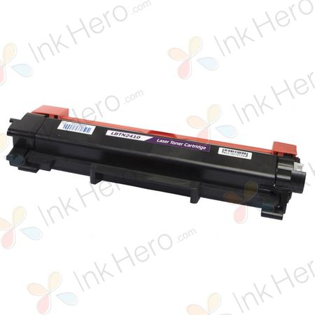 Brother TN2410 schwarz toner (Ink Hero)