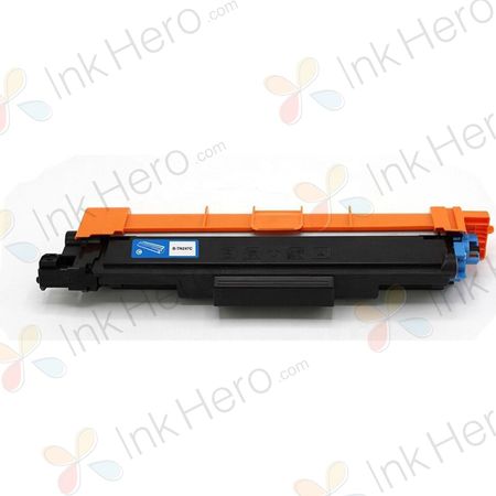 Brother TN247 (TN243) cyan XL toner (Ink Hero)