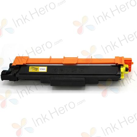 Brother TN247 (TN243) gelb XL toner (Ink Hero)