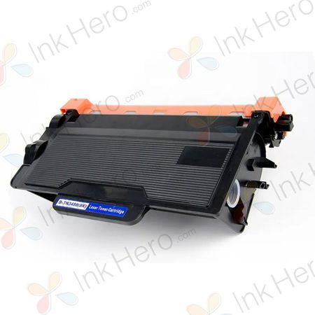 Brother TN3480 (TN3430) schwarz XL toner (Ink Hero)