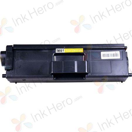 Brother TN910Y gelb XXL toner (Ink Hero)