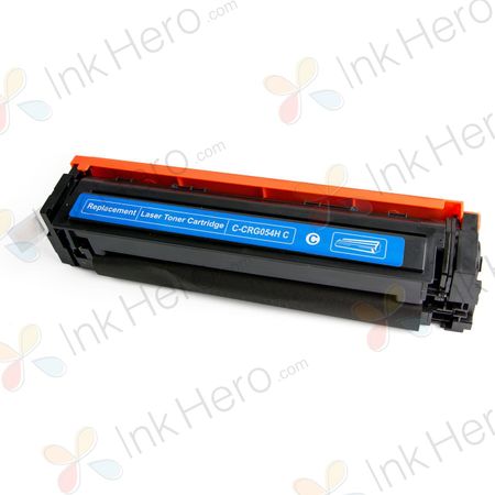 Canon 054H (3027C002) cyan XL toner (Ink Hero)