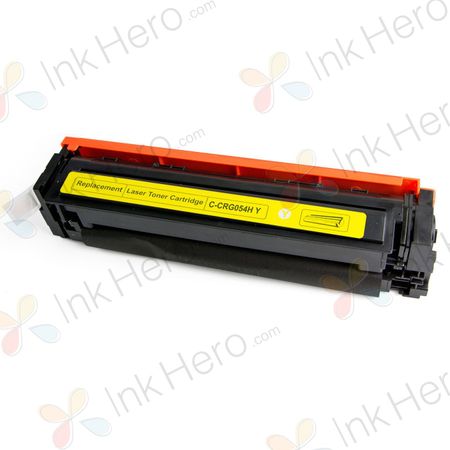 Canon 054H (3025C002) gelb XL toner (Ink Hero)