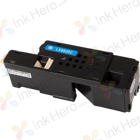 Xerox Phaser 106R02756 cyan toner (Ink Hero)